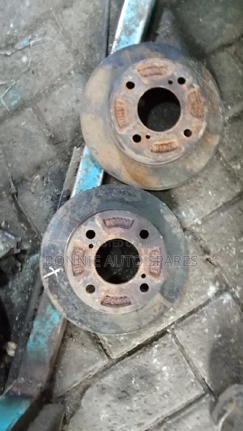 Suzuki Alto, Wagon R,Flair Brake Disc 2015