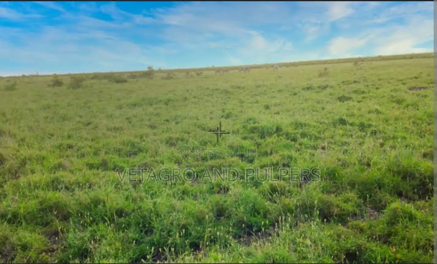 Isinya Springs Mixed Use Land