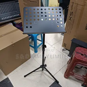 Soundking Book Stand DF-013B