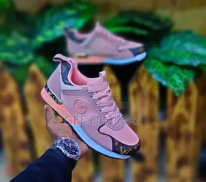 Louis Vuiton/Lv Sneakers Size 37-41
