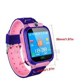 Kids Smart Watch Kids Smart Watch - thumbnail 2