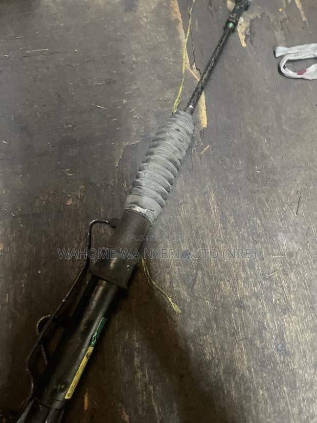 Steering Rack for Pajero Io - thumbnail 3