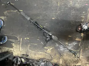 Steering Rack for Pajero Io