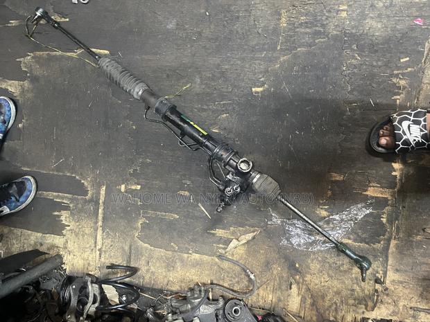Steering Rack for Pajero Io