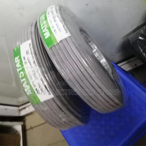 Best Electrical Cables 1.5mm - Twin With Earth