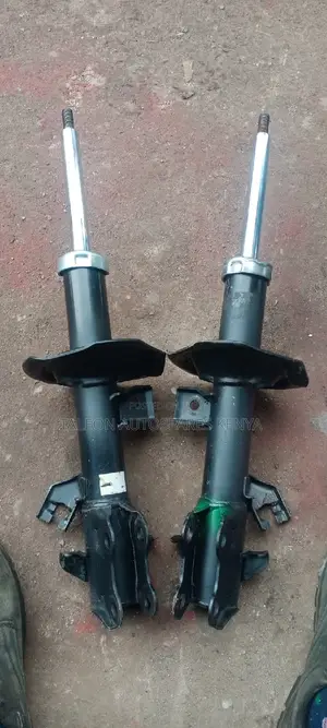 Nissan Nv200 Shocks