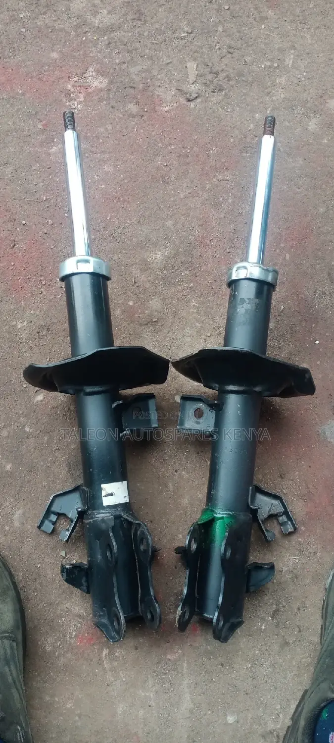 Nissan Nv200 Shocks