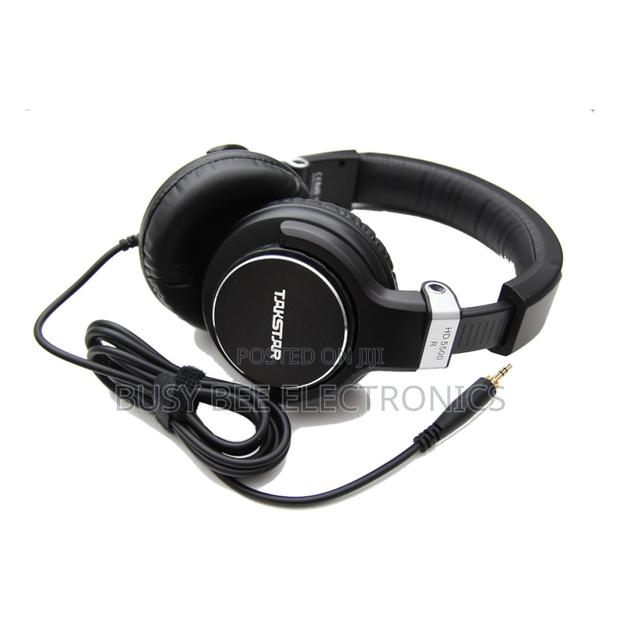 Hd 5500 Takstar Headphone