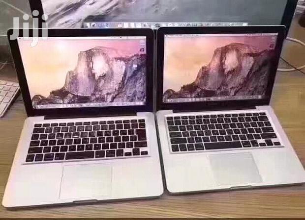 Laptop Apple MacBook Pro 4GB Intel Core i5 HDD 500GB - main view