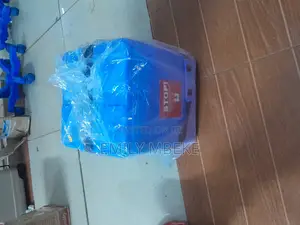 Vaccine Carrier