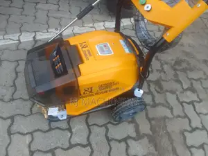Germany Technology 3500psi High Pressure Washer.