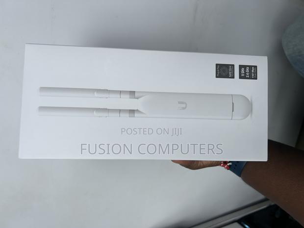 Ubiquiti Unifi Access Point AC Mesh UAP-AC-M - thumbnail 3