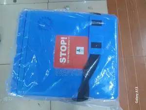 Vaccine Carrier.