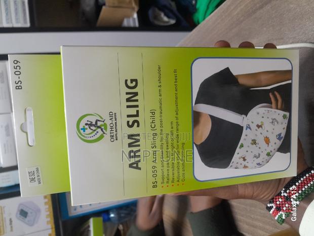 Arm Sling Child - main view