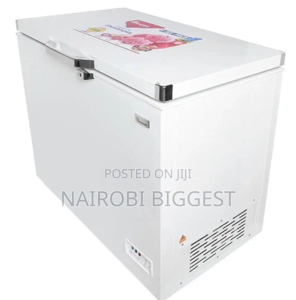Nunix 150 Litres Best Chest Freezer