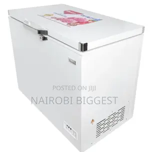 Nunix 150 Litres Best Chest Freezer