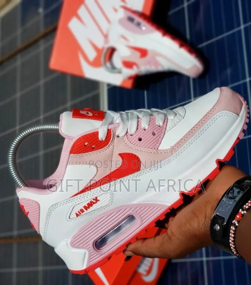 Nike Air Max 90 Valentine Sneakers