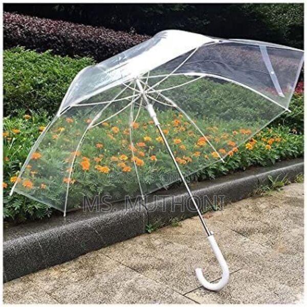 Clear Umbrella - thumbnail 2