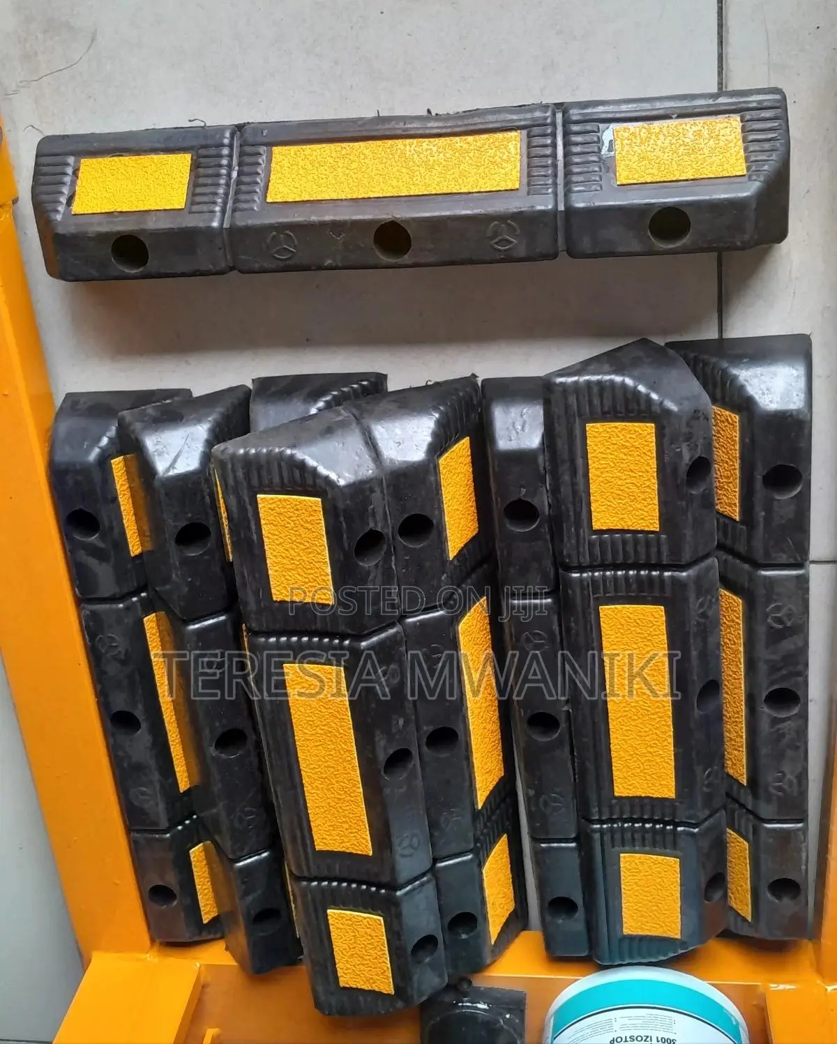 Car Stoppers