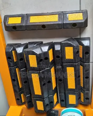 Car Stoppers