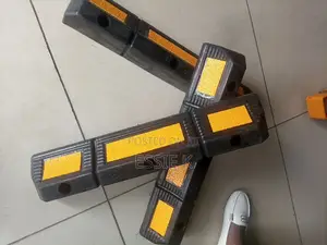 Car Stopper Rubber