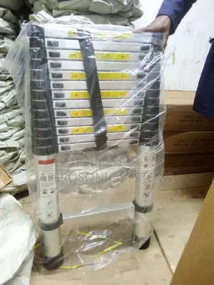 Telescopic Ladders Special Offer