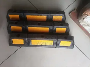 Wheel Stopper/Parking Stopper