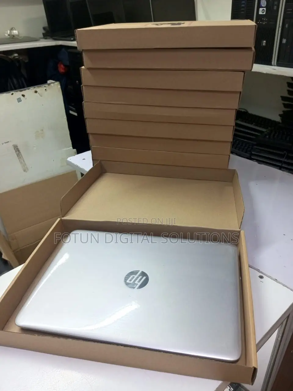 Laptop HP EliteBook 840 G3 8GB Intel Core I5 SSD 256GB