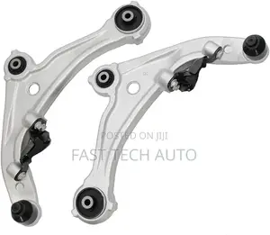 Arms Murano/Juke Available