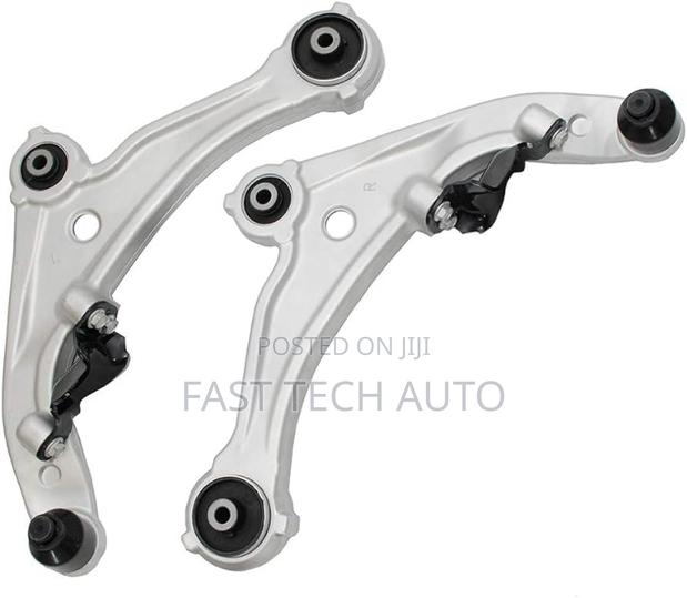 Arms Murano/Juke Available