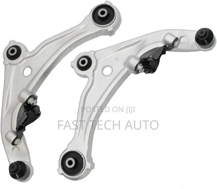 Arms Murano/Juke Available