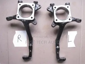 Steering Knuckle Prado J120