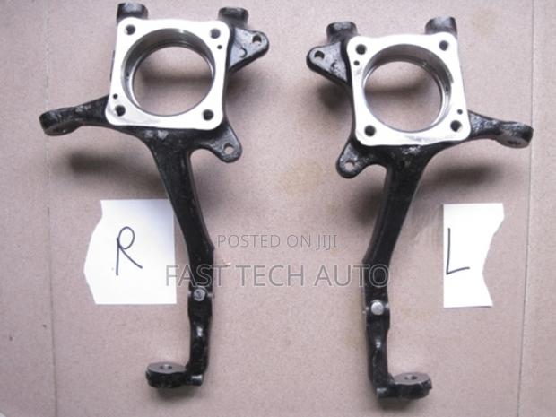 Steering Knuckle Prado J120 - main view