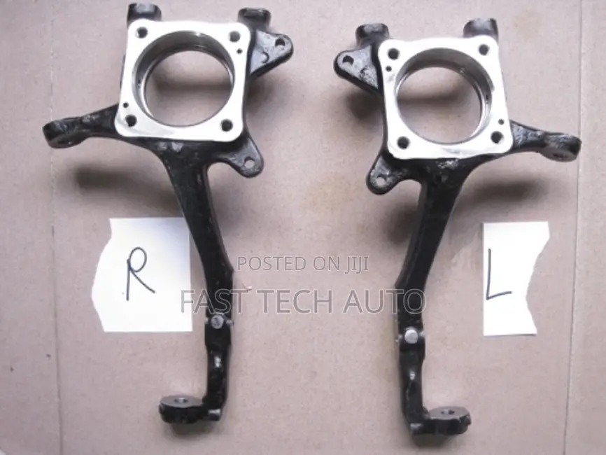 Steering Knuckle Prado J120