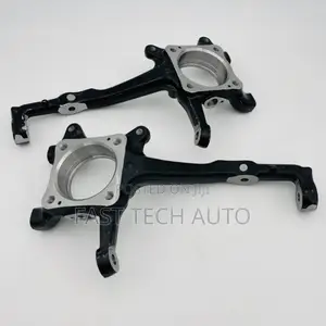 Steering Knuckle Hilux Surf, Vigo 4wd D-4d Vigo