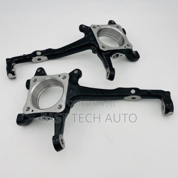 Steering Knuckle Hilux Surf, Vigo 4wd D-4d Vigo