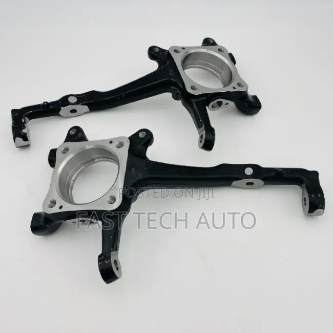 Steering Knuckle Hilux Surf, Vigo 4wd D-4d Vigo