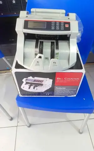 Top Selling Bill Counter Machine