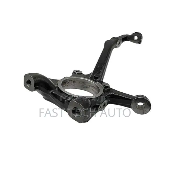 Steering Knuckle Fortuner, Hilux Surf Vigo, Prado J120