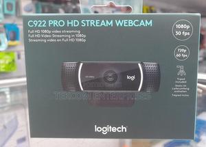 Logitech C9222 Webcam !! Logitech C9222 Webcam !! C922 - thumbnail 2