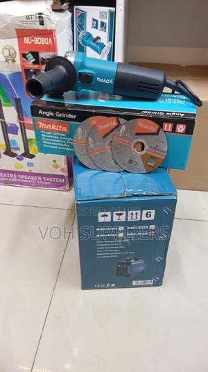 Makita Combo Kit - thumbnail 2