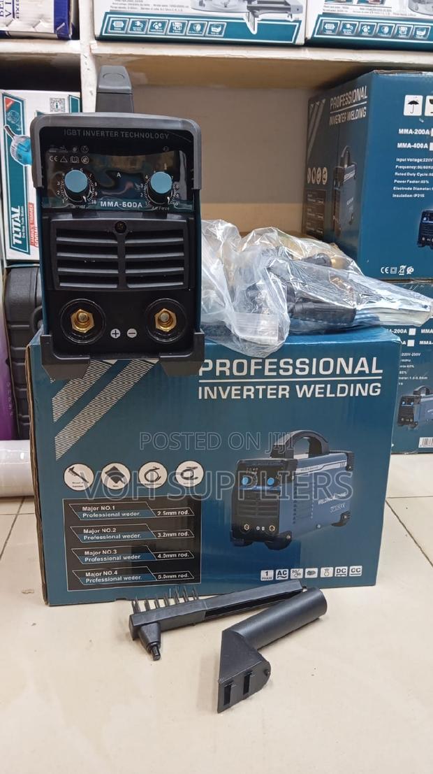 Makita Combo Kit - thumbnail 5