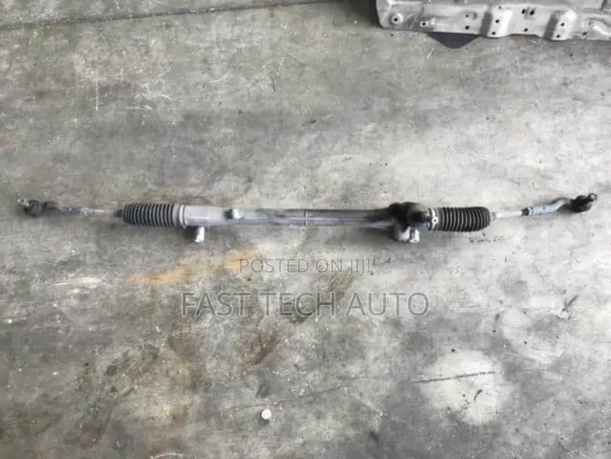 Steering Rack Harrier 240 2 4wd
