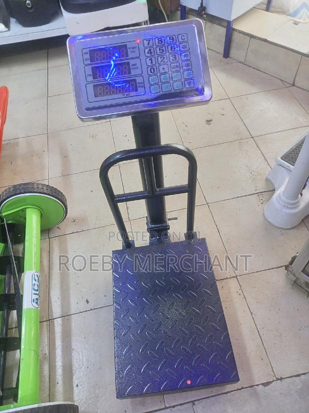 Digital Scale 150kgs