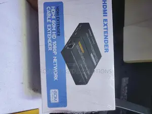 HDMI Extender 60M