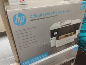 Hp 7740 A3 Printer Hp #7740 A3 Printer //7740 Printer - thumbnail 2