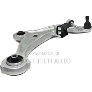 Rear Control Arms Murano Model 2012-2021
