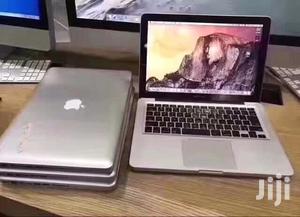 Laptop Apple MacBook Pro 4GB Intel Core i5 HDD 500GB - thumbnail 2