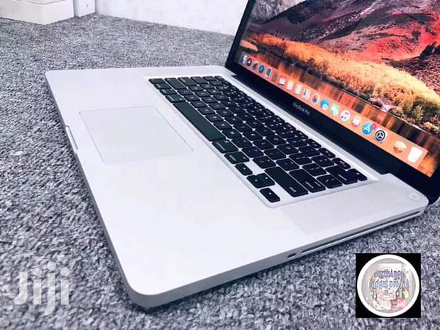Laptop Apple MacBook Pro 4GB Intel Core i5 HDD 500GB - thumbnail 4