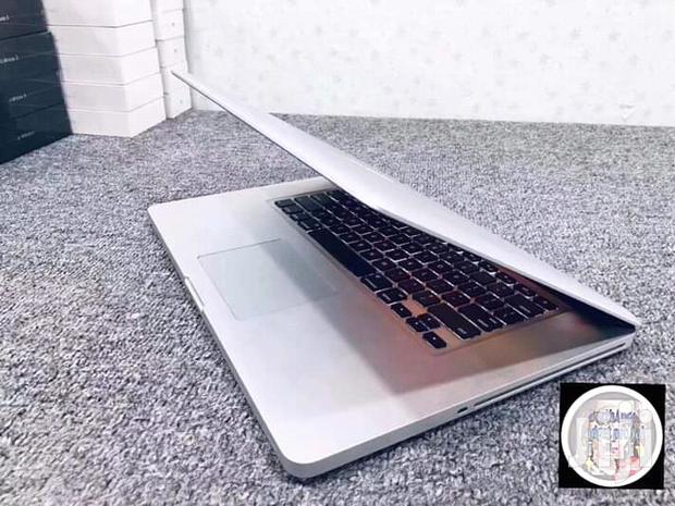 Laptop Apple MacBook Pro 4GB Intel Core i5 HDD 500GB - thumbnail 5